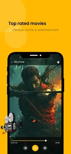sony-xperia-10-5g-2025 Top Rated Movies